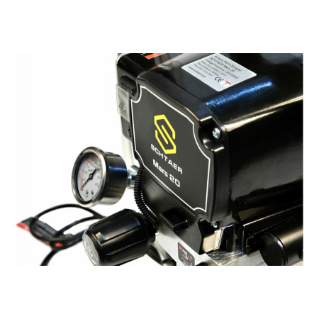 Окрасочный аппарат SCHTAER (Mars20)