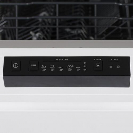 Посудомоечная машина Gorenje GS62040W белый