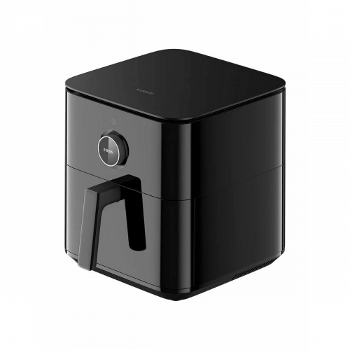 Аэрогриль Xiaomi Smart Air Fryer 6.5L Black EU MAF10 (BHR7357EU)