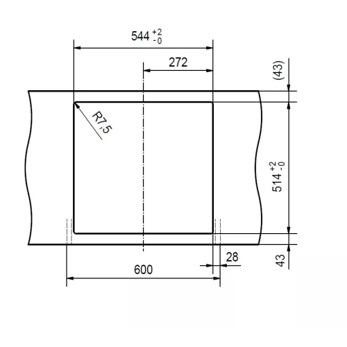 Кухонная мойка Franke Sirius Sid 610 (114.0443.344) оникс