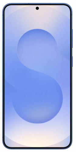 Смартфон Samsung Galaxy S25 Plus 12/256 Гб 5G Темно-Синий