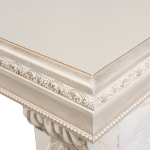 Электрокамин RealFlame Rockland Lux WT c Firefield 25 S IR