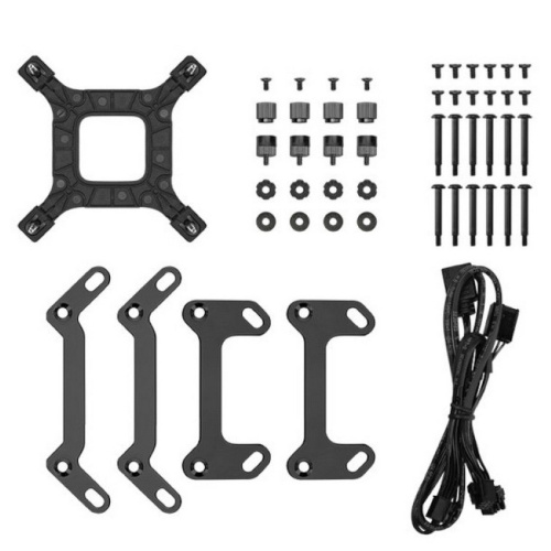 СВО Deepcool LP360 (R-LP360-BKMSNC-G-1)