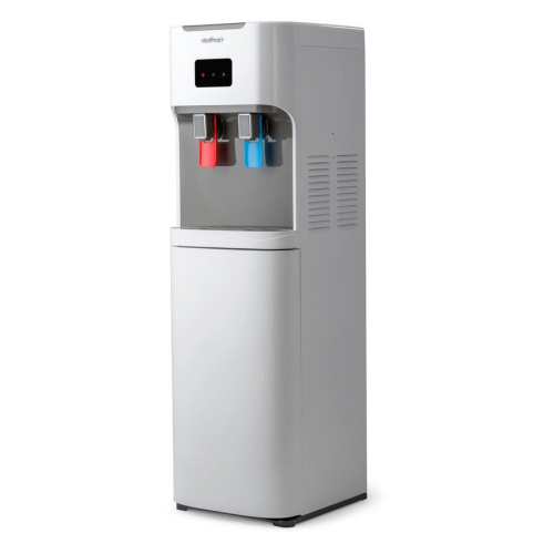 Пурифайер Hotfrost V115Puf Белый/Серый