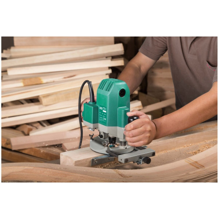 Фрезер DCA AMR04-12