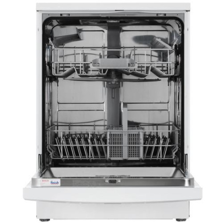 Посудомоечная машина Bosch SMS26AW00Q белый