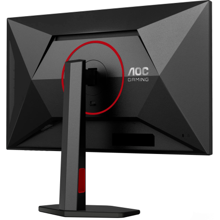 Монитор AOC Q27G4SRU Black