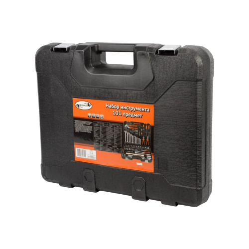 Набор инструмента АвтоDело 39899 10240 1/2DR 1/4DR 101 предмет