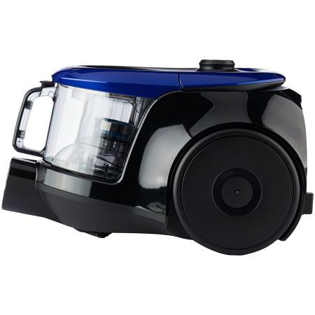 Пылесос Samsung SC18M2110SB синий