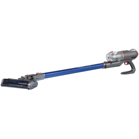 Пылесос BQ VCA0102H Grey-blue