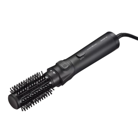 Фен-щетка Polaris PHSB 1100Ri черный
