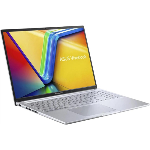 Ноутбук ASUS Vivobook X1605VA-SH2129 (90NB10N2-M02SD0DOS) Cool Silver