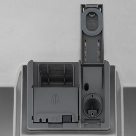 Встраиваемая посудомоечная машина Bosch SMV4HMX65Q