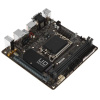 Материнская плата GIGABYTE H610I DDR4