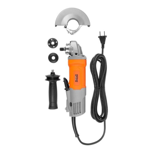 УШМ Av Steel AV-AG 125/1300 S (AV-962111)