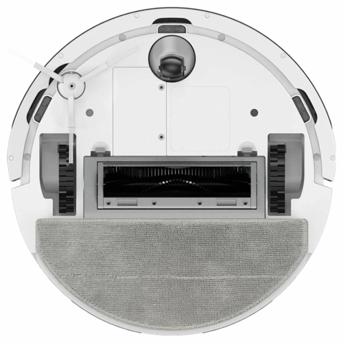 Робот-пылесос POLARIS PVCR 4250 Wifi IQ Home белый