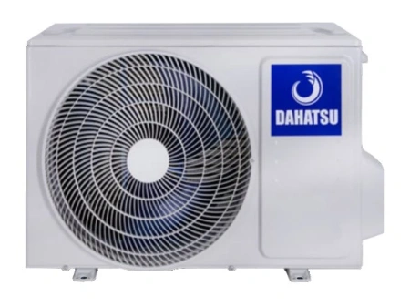 Сплит-система Dahatsu DHP-09 Dragon R32