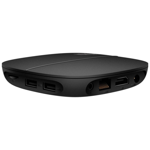 Медиаплеер Hyundai H-DMP100 16Gb