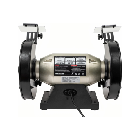 Заточной станок Bucktool DSM200