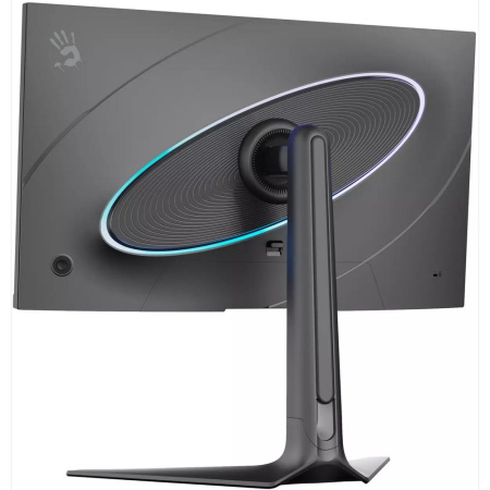 Монитор Bloody MN272U черный