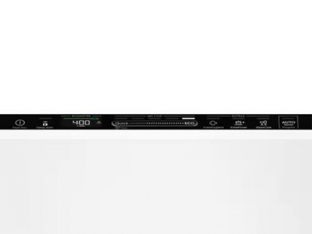 Встраиваемая посудомоечная машина Electrolux EEG68520W