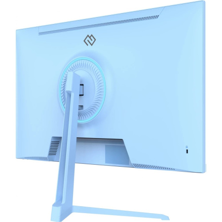 Монитор Digma Overdrive 24P410F (DM24SG03) голубой