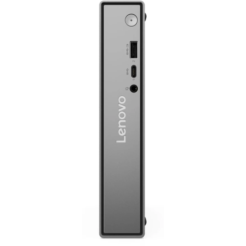 Неттоп LENOVO ThinkCentre Neo 50q G5 Tiny (13B9S03500) Core i3 1315U/16GB/256Gb SSD/VGA int/WIFI/BT/kb+m/noOS/black