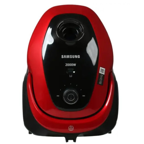 Пылесос Samsung VC20M253AWR/EV