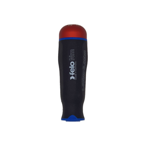 Рукоятка c регулировrой крутящего момента Felo Nm 10000206 1,5-3,0 Нм