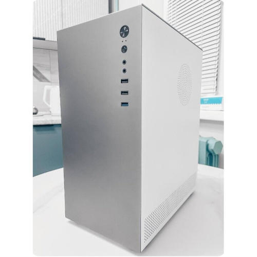 Корпус ACD Coffre 501 (MH-SI1GOA-0000)