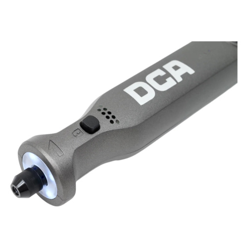 Гравер DCA ADSJ0401 (Type E)