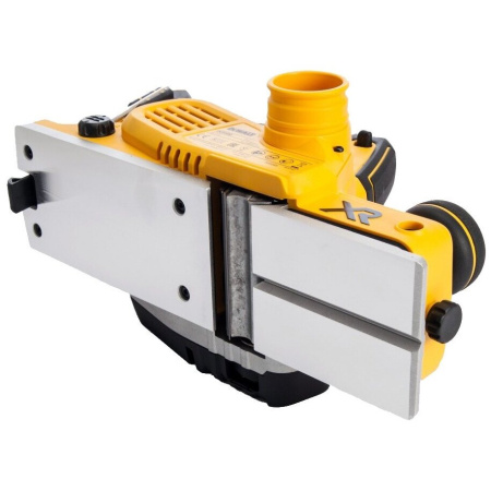Рубанок DEWALT DCP 580 N