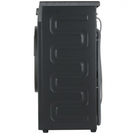 Стиральная машина Beko WSRE6512ZAA черный