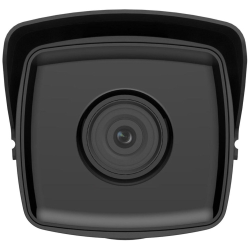 Видеокамера IP Hikvision DS-2CD2T43G2-4I(4mm) 4-4мм цветная корп.:белый
