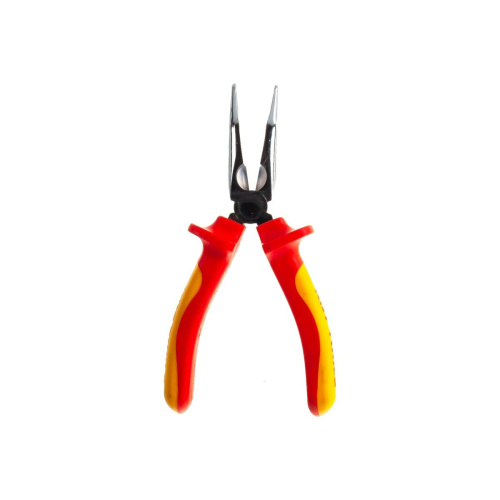 Длинногубцы КВТ Профи 79220 160 мм