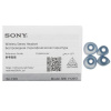 Беспроводные наушники Sony WI-C100 синий