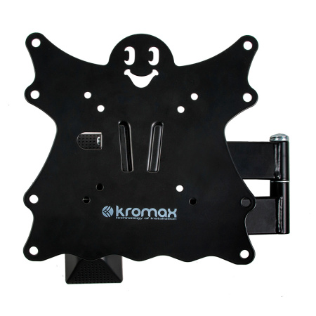 Кронштейн Kromax Casper-204 черный