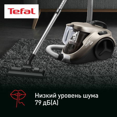 Пылесос Tefal TW3786RA