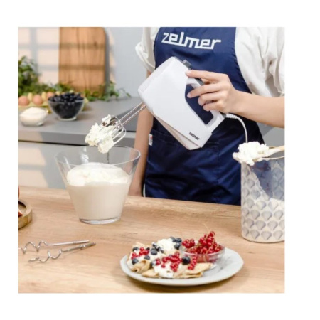 Миксер ZELMER ZHM2550