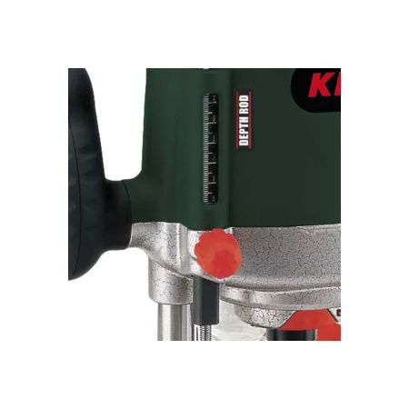 Фрезер KLPRO KLEF1205