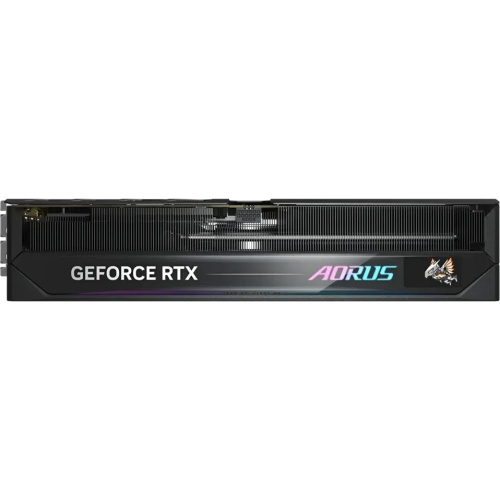 Видеокарта Gigabyte nVidia GeForce RTX 5070Ti Master 16Gb (GV-N507TAORUS M-16GD) PCI-E