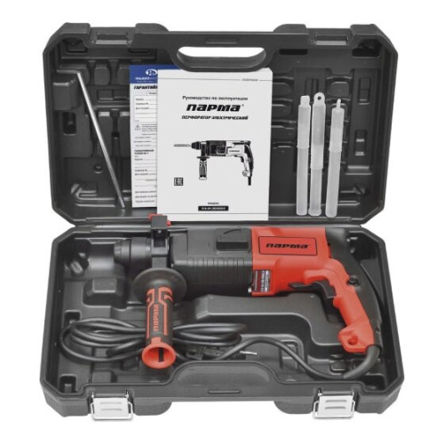 Перфоратор ПАРМА ПЭ-01-20/600Э (02.027.00010)