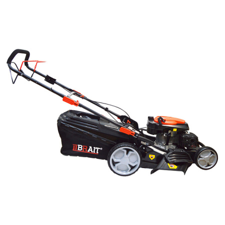 Газонокосилка Brait BLM4052SM Pro