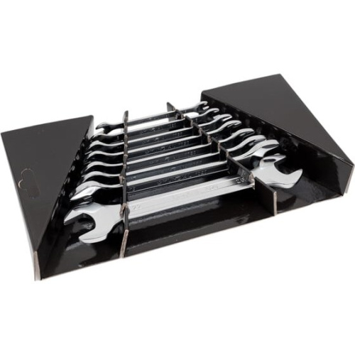 Набор ключей рожковых Mundial 1023.080 8 шт