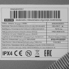 Стиральная машина Samsung WW65AG4S20CXLP серый