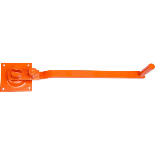 Ручной арматурогиб Gigant АРГ-10Е