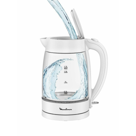 Электрочайник MOULINEX BY2S01F0