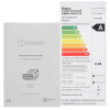 Посудомоечная машина Indesit DFS 1A50 белый