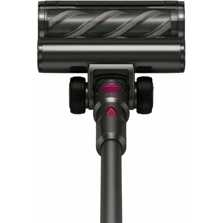 Пылесос Topdevice WVC900 черно-фиолетовый беспроводной