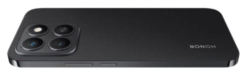 Смартфон Honor X8C 8/256 Гб Lte Черный